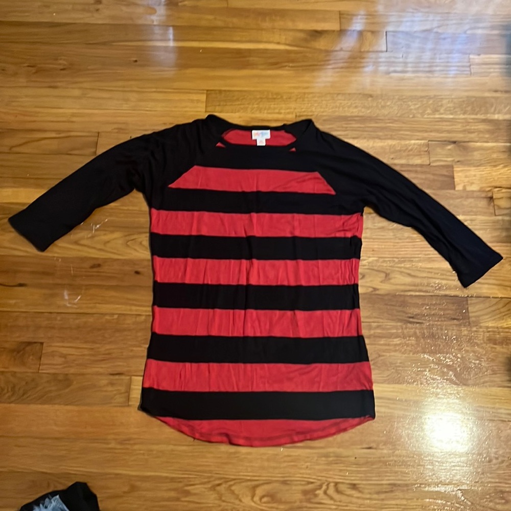 Baseball Tee